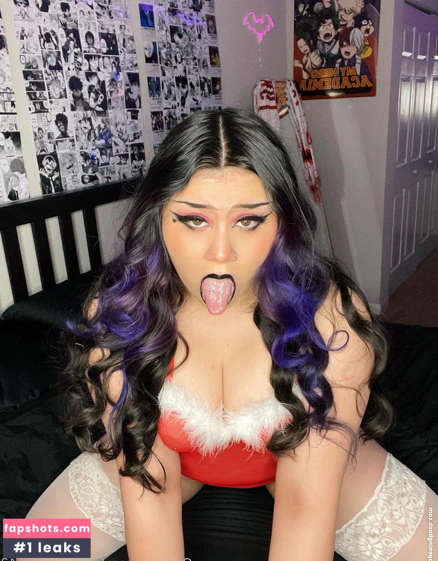 gothiccbabyyy13 Filtración Desnuda OnlyFans Foto #71 - Fapshots