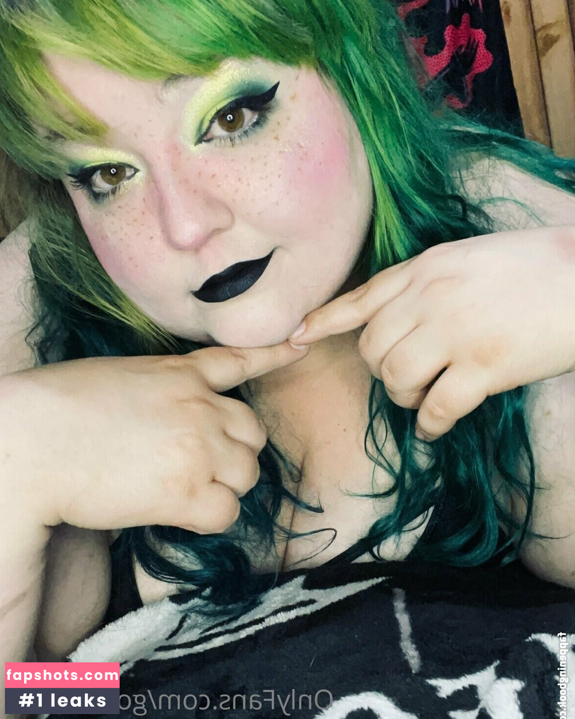 gothiccbbw gallery photo #12