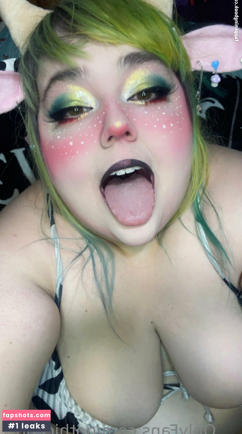 gothiccbbw Nahé úniky fotek pouze od fanoušků #18 - Fapshots