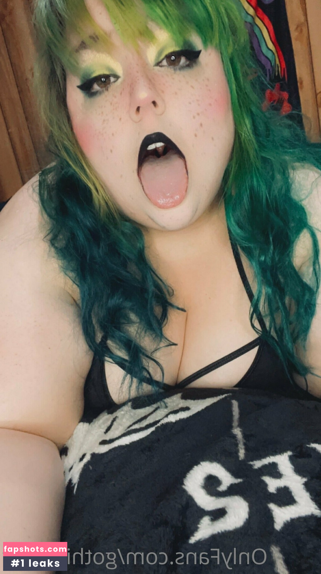 gothiccbbw gallery photo #5