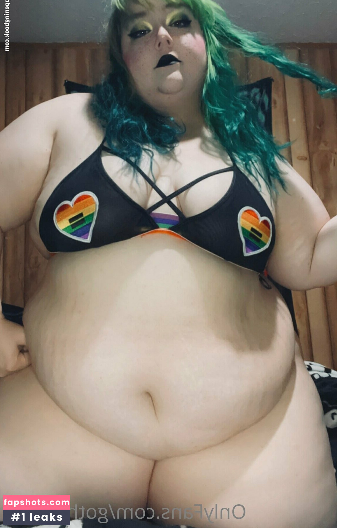 gothiccbbw gallery photo #9