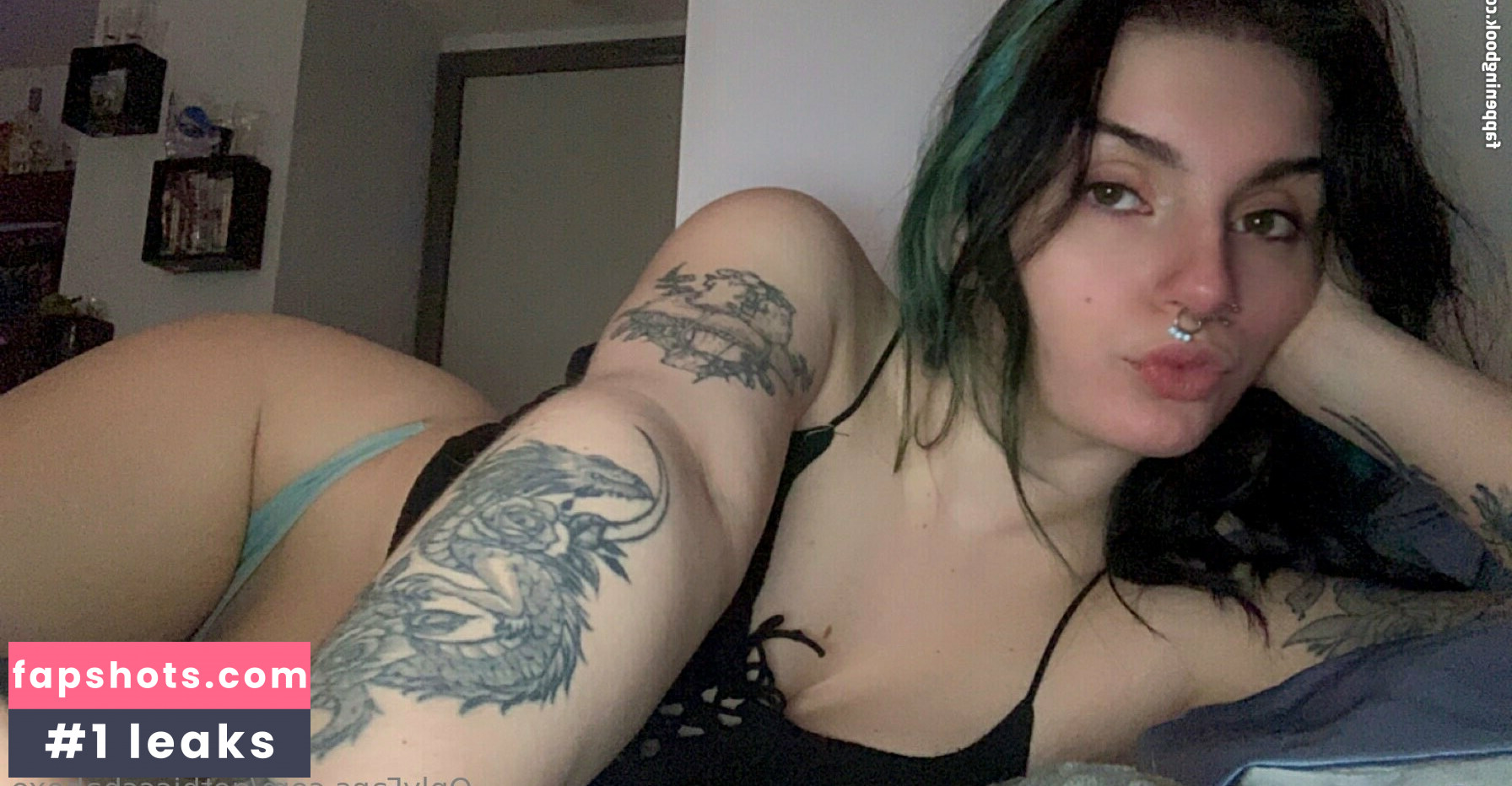 gothicccbabexo gallery photo #4