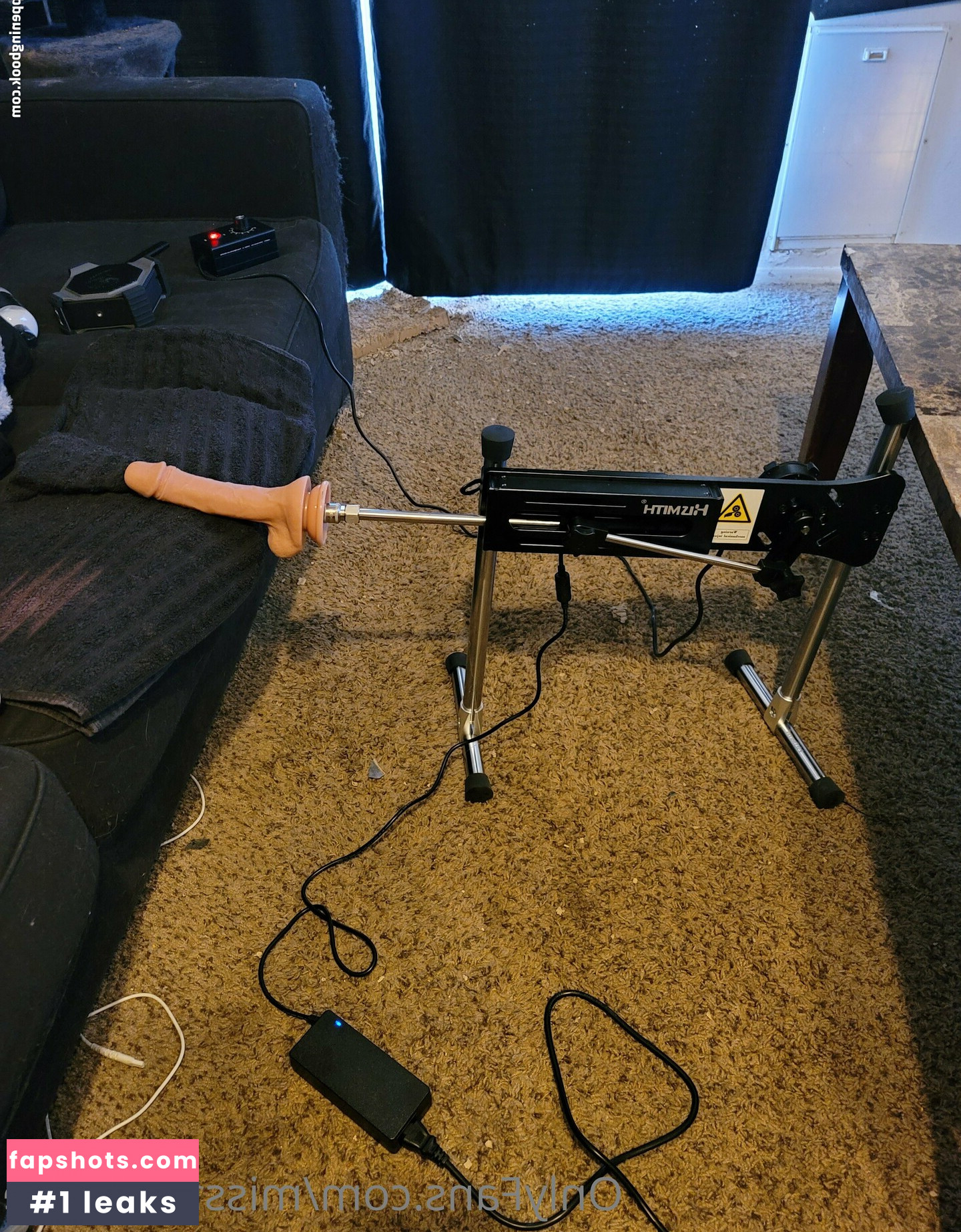 gothikkumz Nude Leaks OnlyFans Photos #25 - LeakJerk