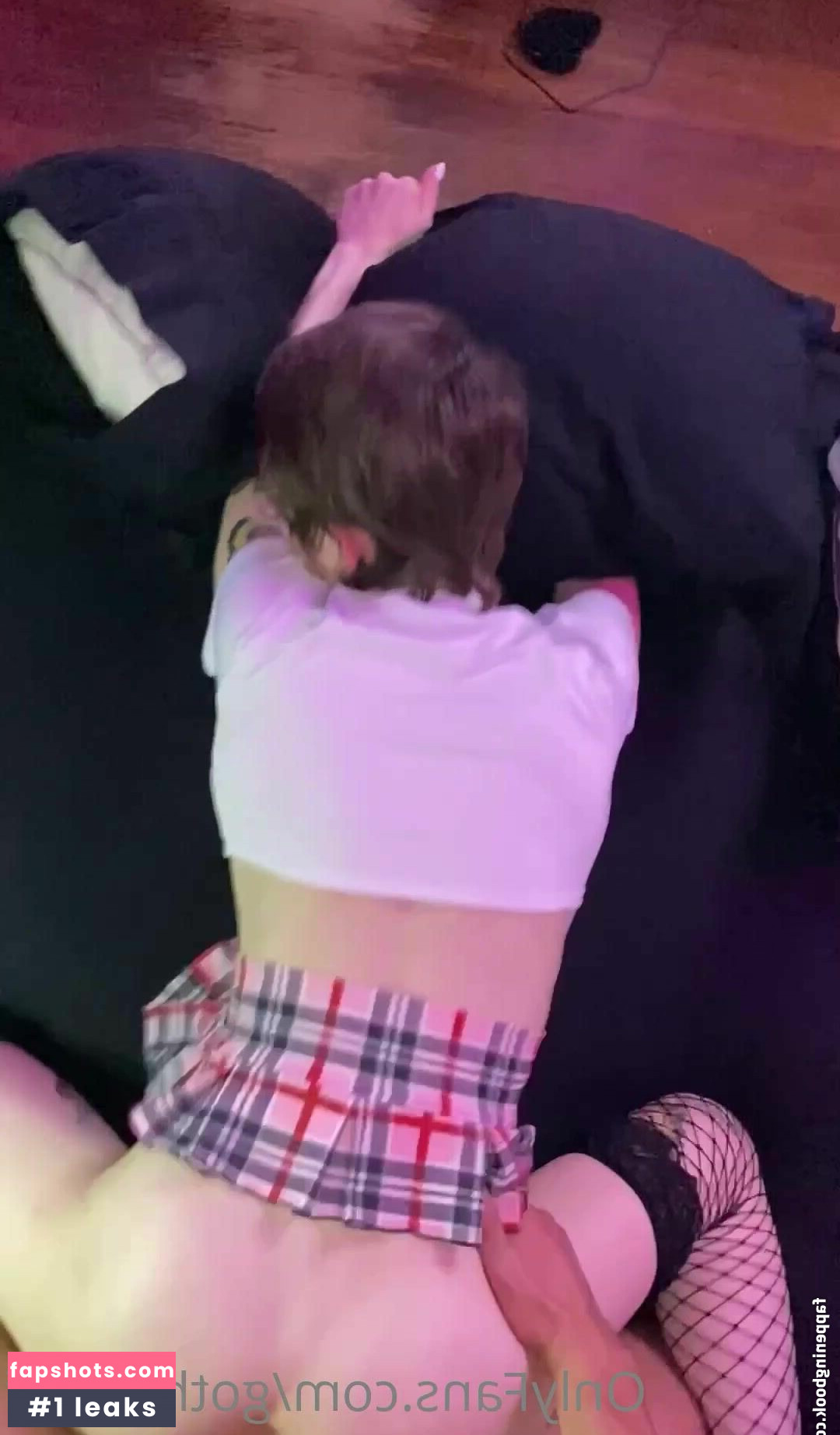 gothjockof gallery photo #4