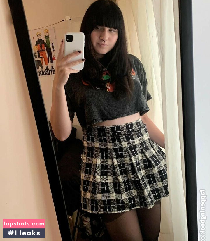 Gothmae Nahé úniky fotek pouze od fanoušků #5 - Fapshots