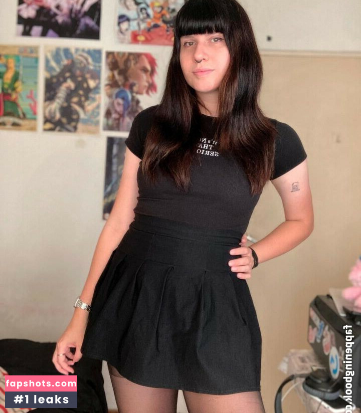 Gothmae Nahé úniky fotek pouze od fanoušků #8 - Fapshots