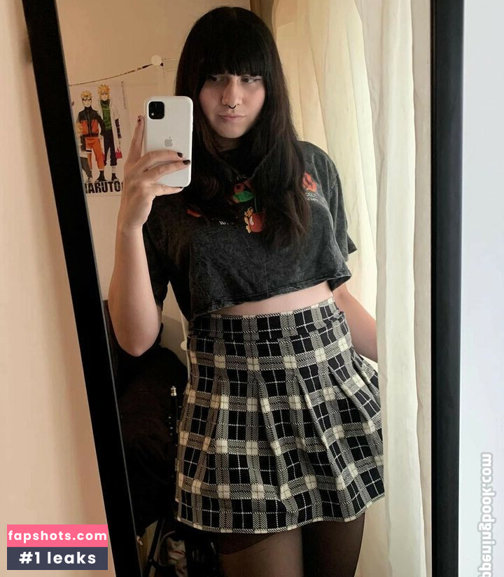 Gothmae Nahé úniky fotek pouze od fanoušků #10 - Fapshots