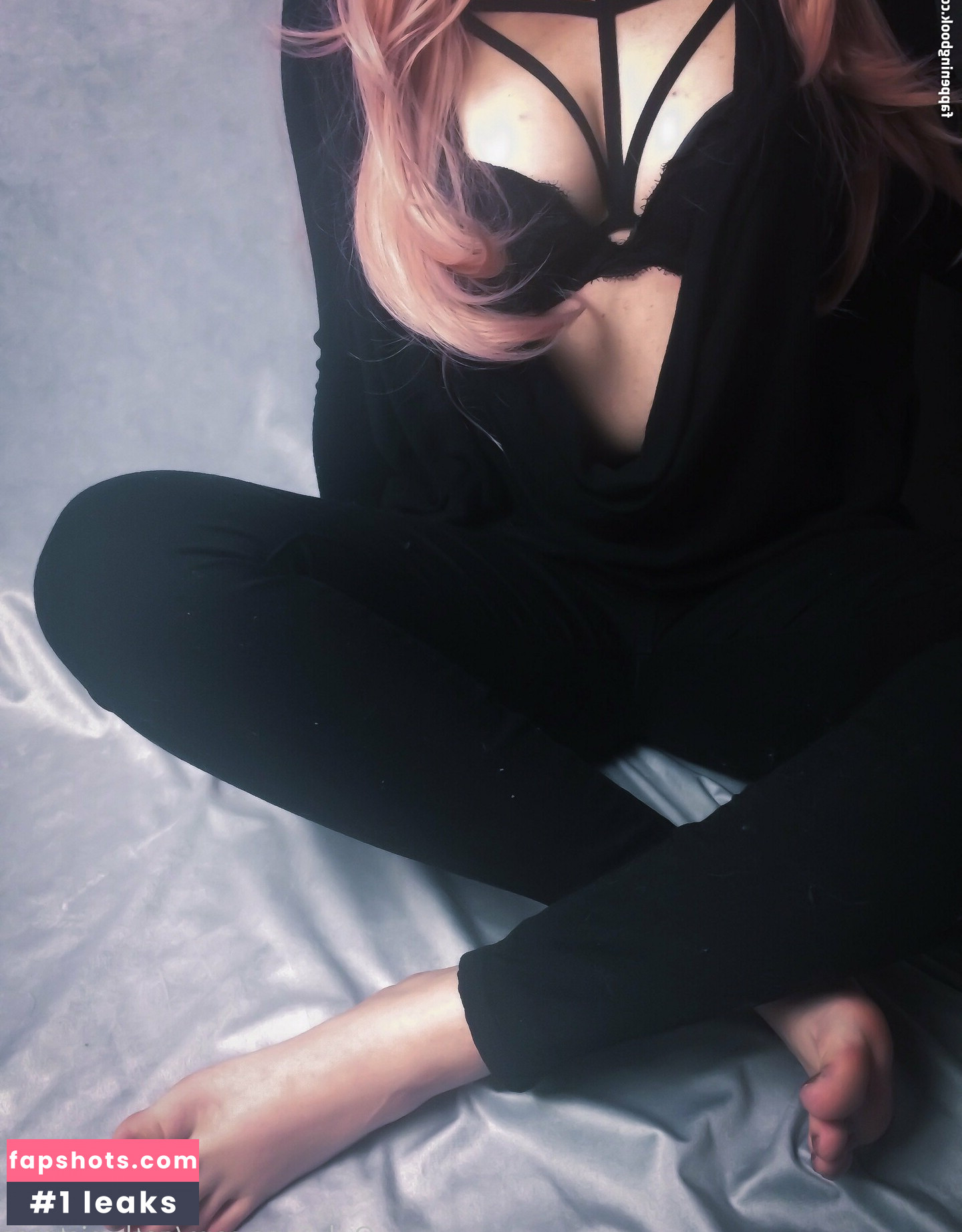 gothmistress Nahé úniky fotek pouze od fanoušků #2 - Fapshots