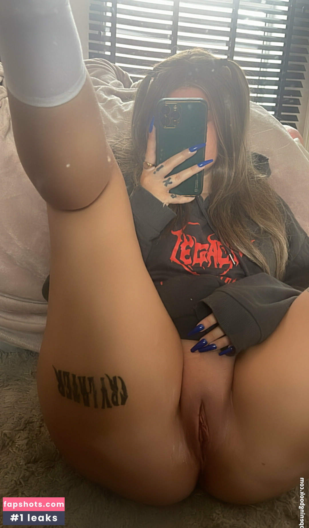 gothprincess6661 Nude Leaks OnlyFans Photos #14 - LeakJerk