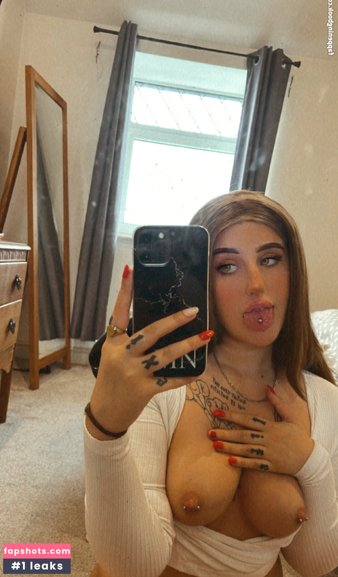 gothprincess6661 Nude Leaks OnlyFans Photos #8 - LeakJerk