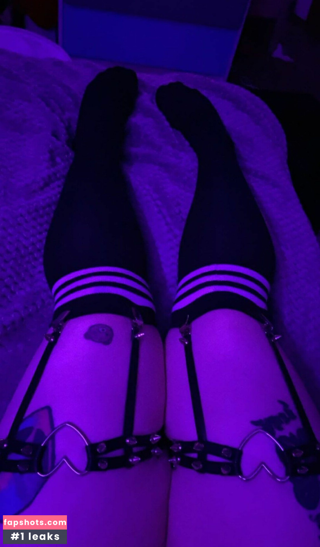 gothriana Nude Leaks OnlyFans Photos #3 - Fapshots