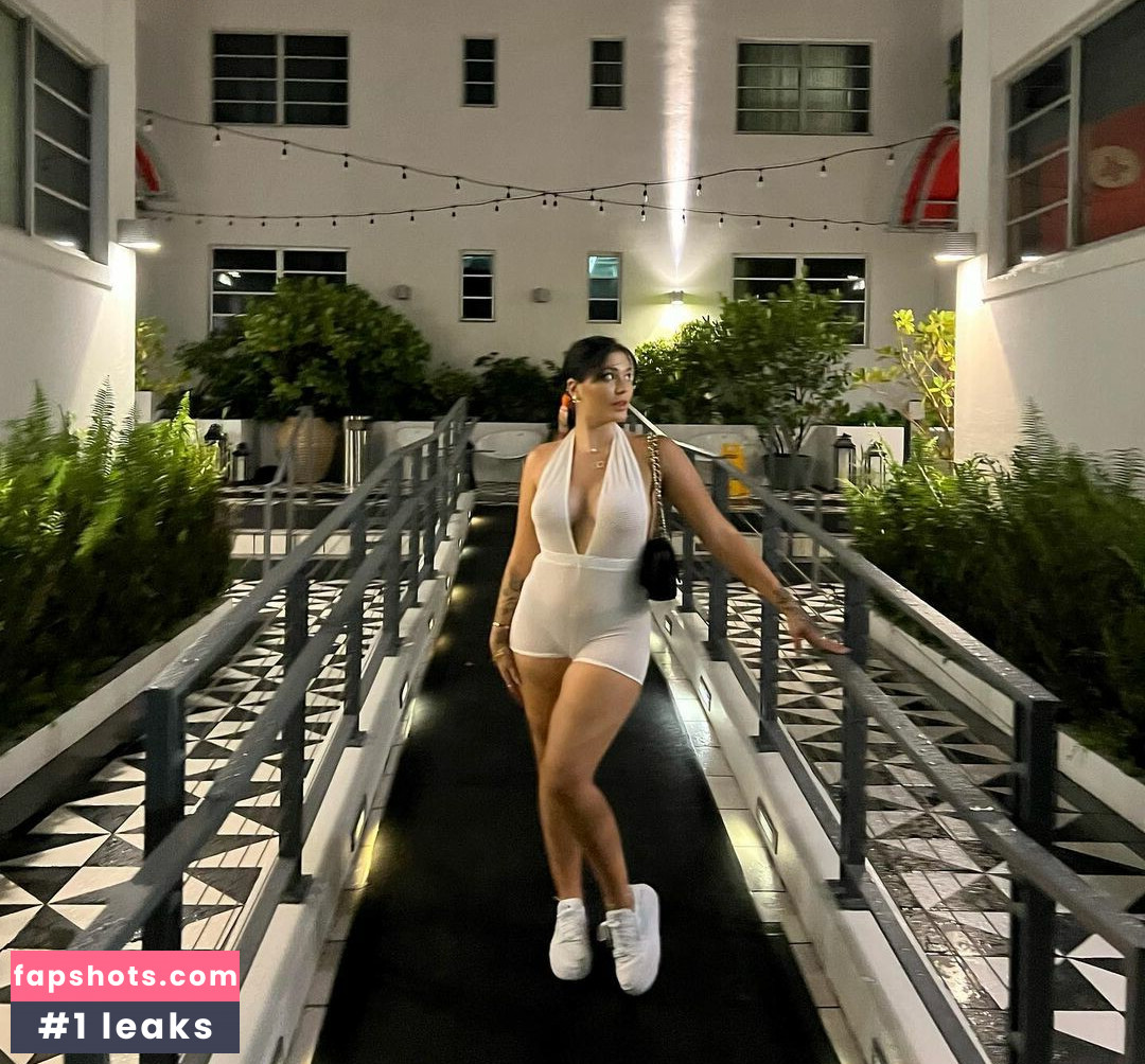 Graacii Morales gallery photo #3