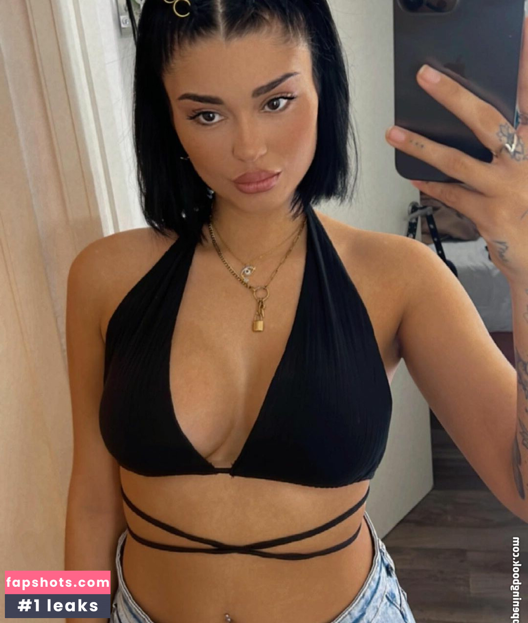 Graacii Morales gallery photo #4