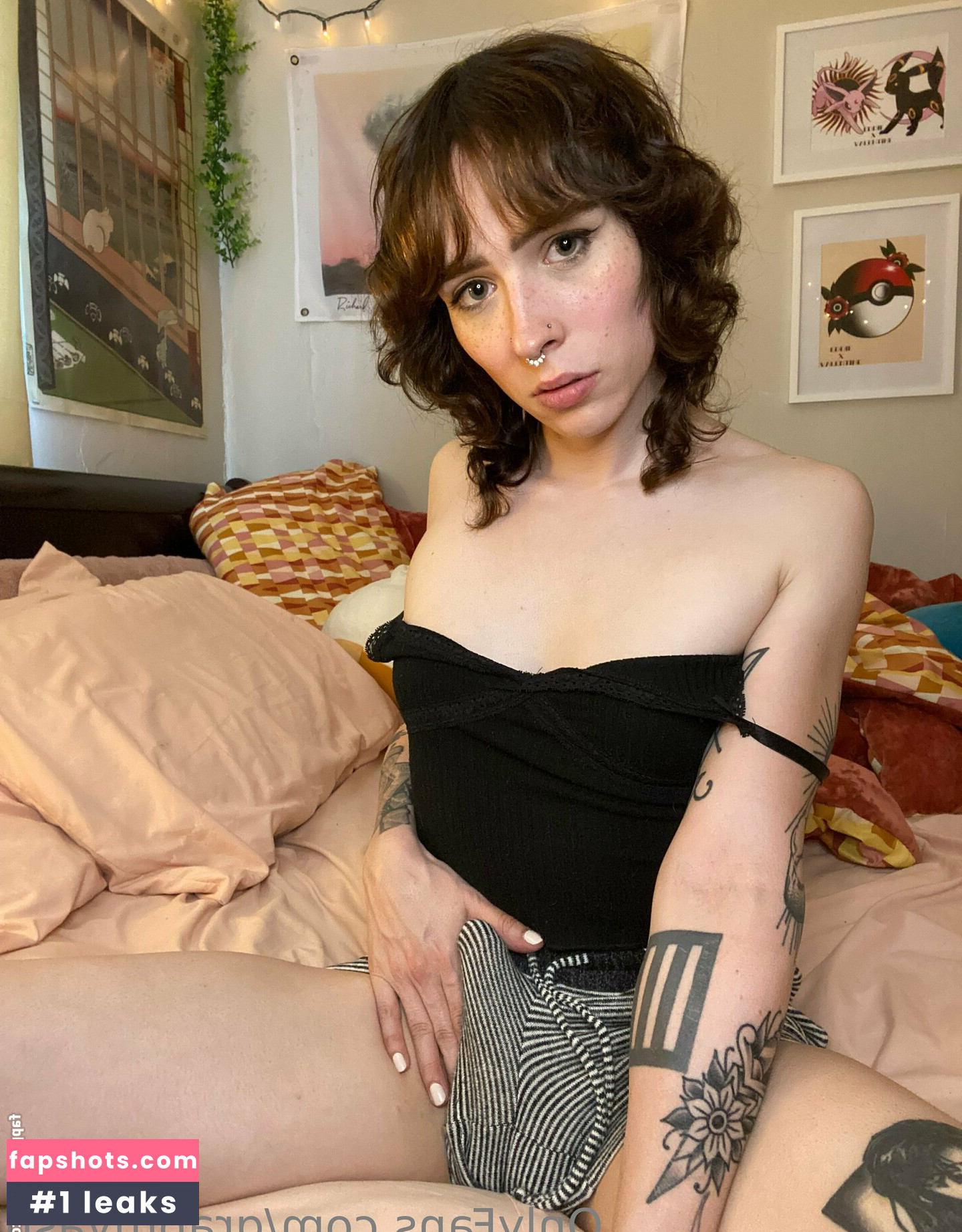 Grabmyash Nacktheit OnlyFans Fotos #20 - Fapshots