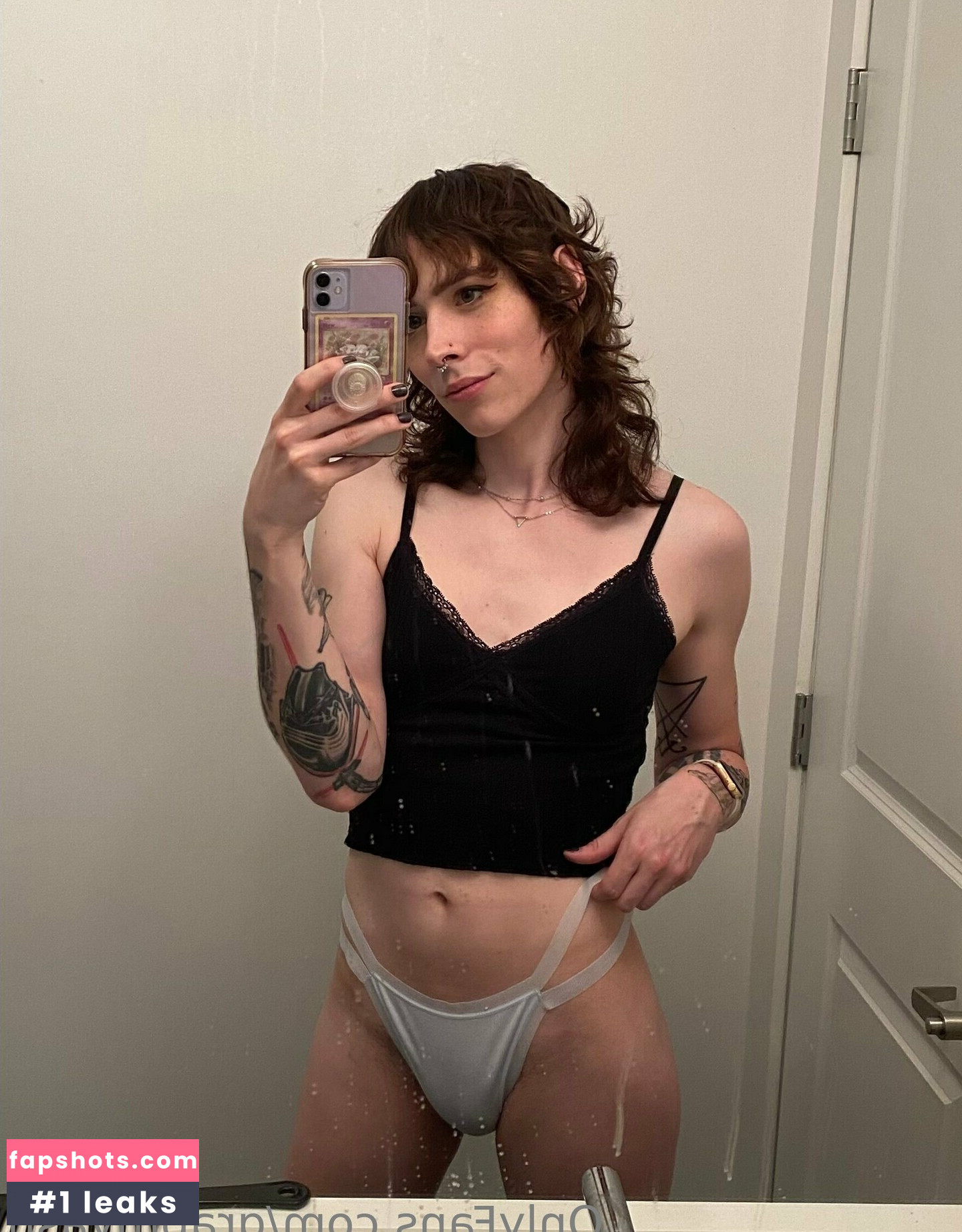 Grabmyash Nacktheit OnlyFans Fotos #24 - Fapshots