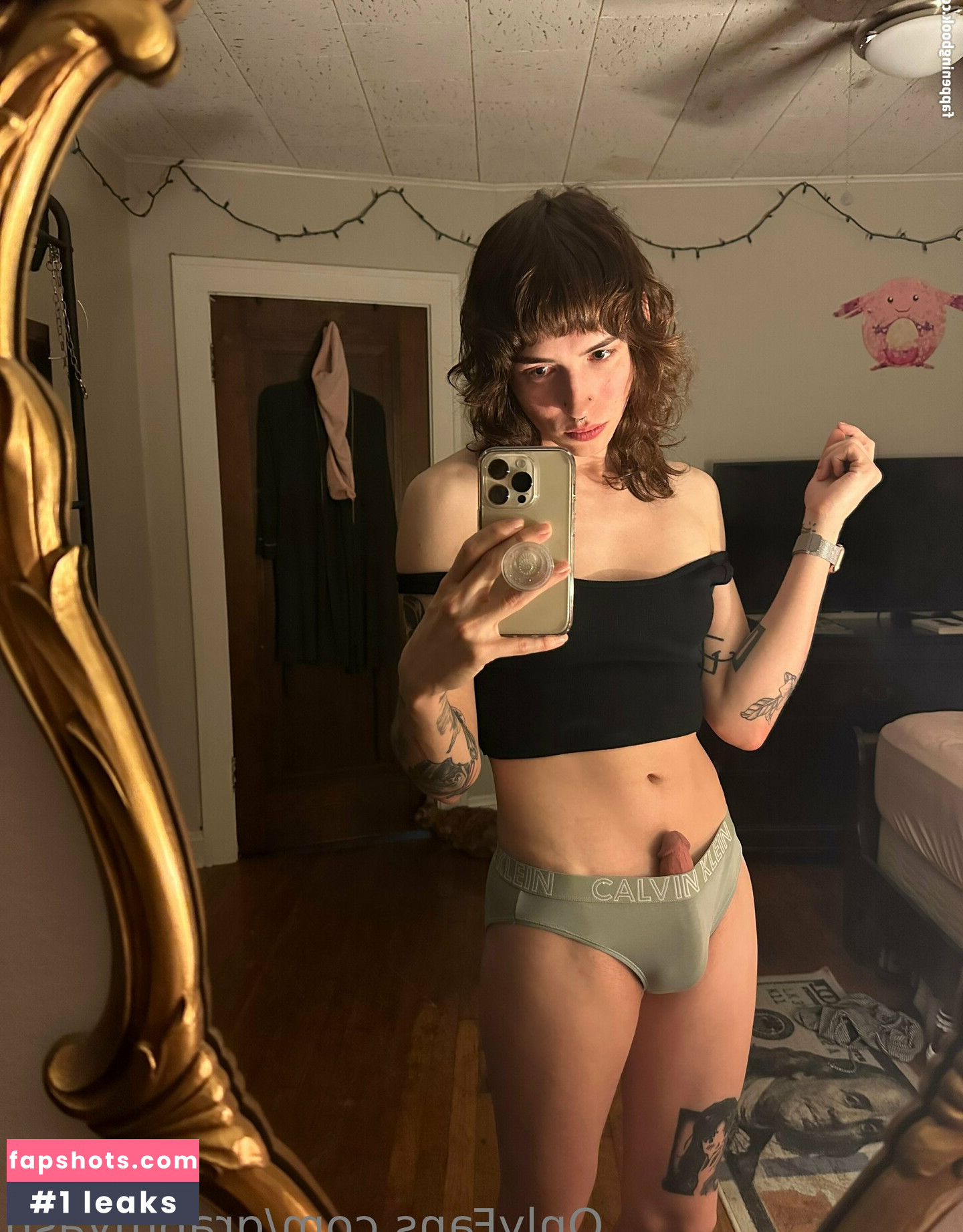 Grabmyash Nacktheit OnlyFans Fotos #38 - Fapshots