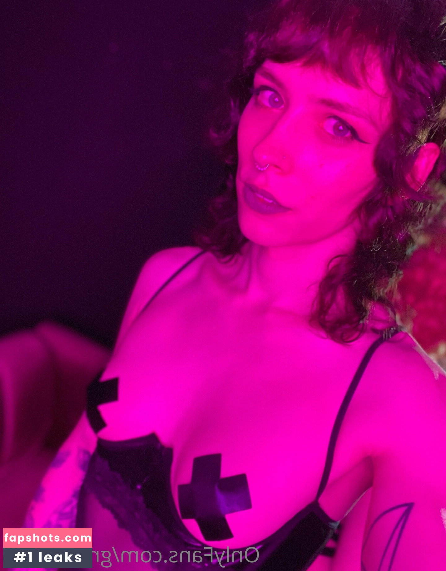 Grabmyash Nacktheit OnlyFans Fotos #40 - Fapshots