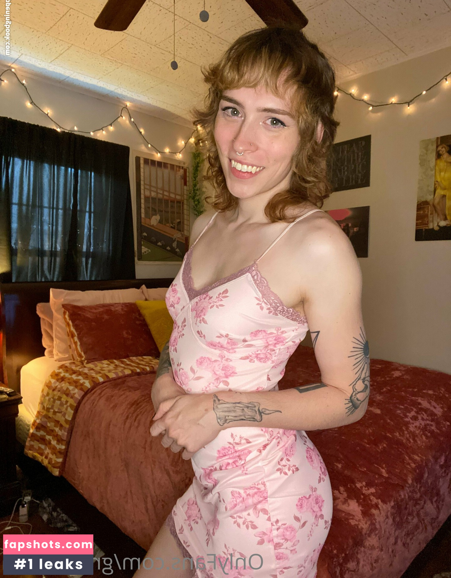 Grabmyash Nacktheit OnlyFans Fotos #47 - Fapshots