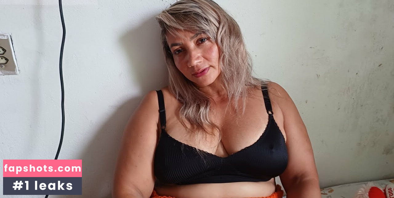 Graça Vieira Filtración Desnuda OnlyFans Foto #17 - Fapshots