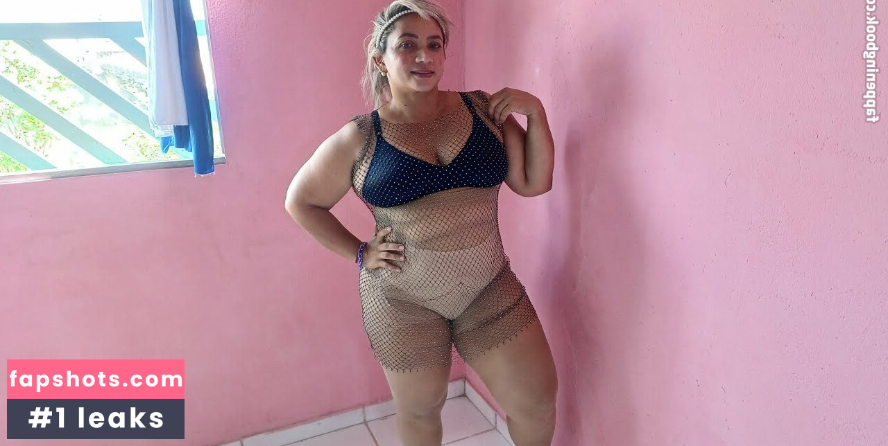 Graça Vieira Filtración Desnuda OnlyFans Foto #18 - Fapshots