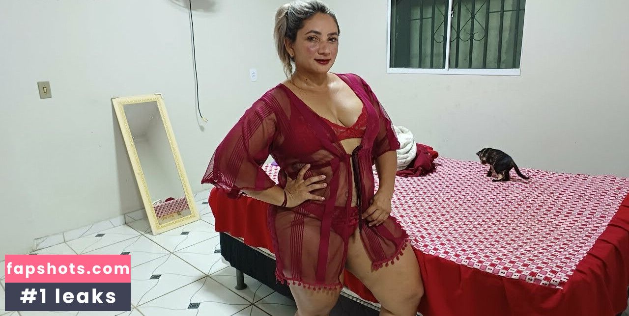 Graça Vieira Filtración Desnuda OnlyFans Foto #25 - Fapshots