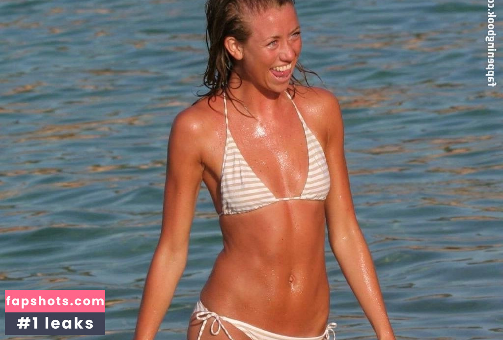 Grace Adams Filtración Desnuda OnlyFans Foto #6 - Fapshots