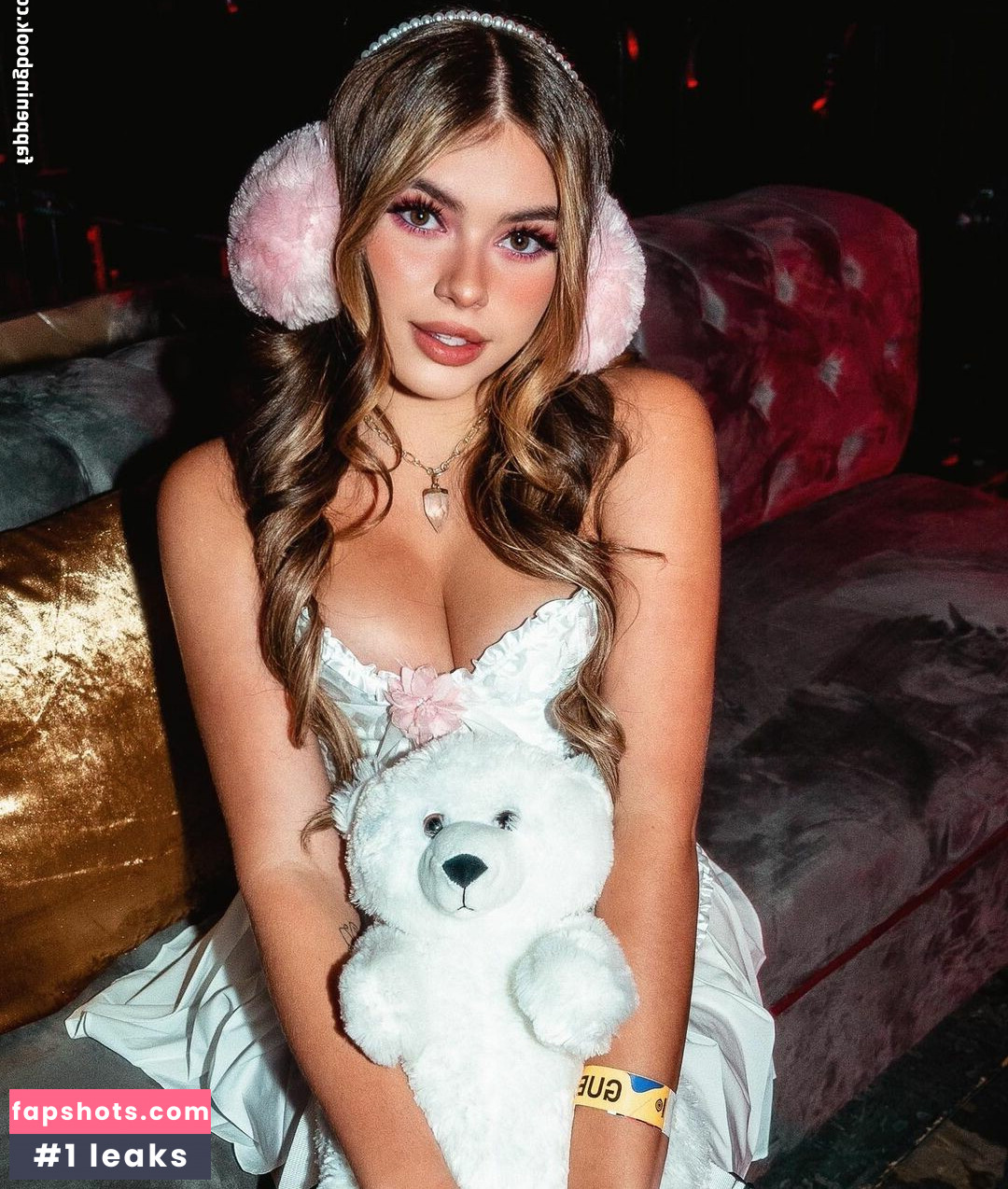 Grace Anne Auten Nude Leaks OnlyFans Photos #7 - LeakJerk