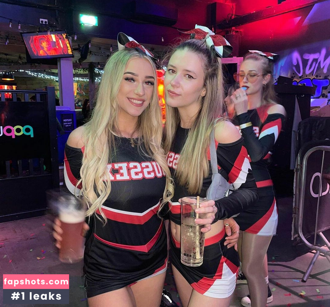 Grace Baker gallery photo #2