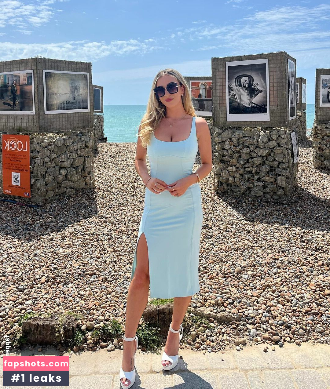 Grace Baker gallery photo #3