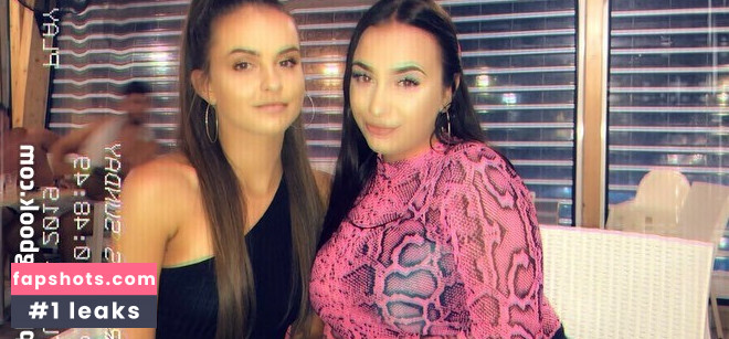 Grace Baker gallery photo #22