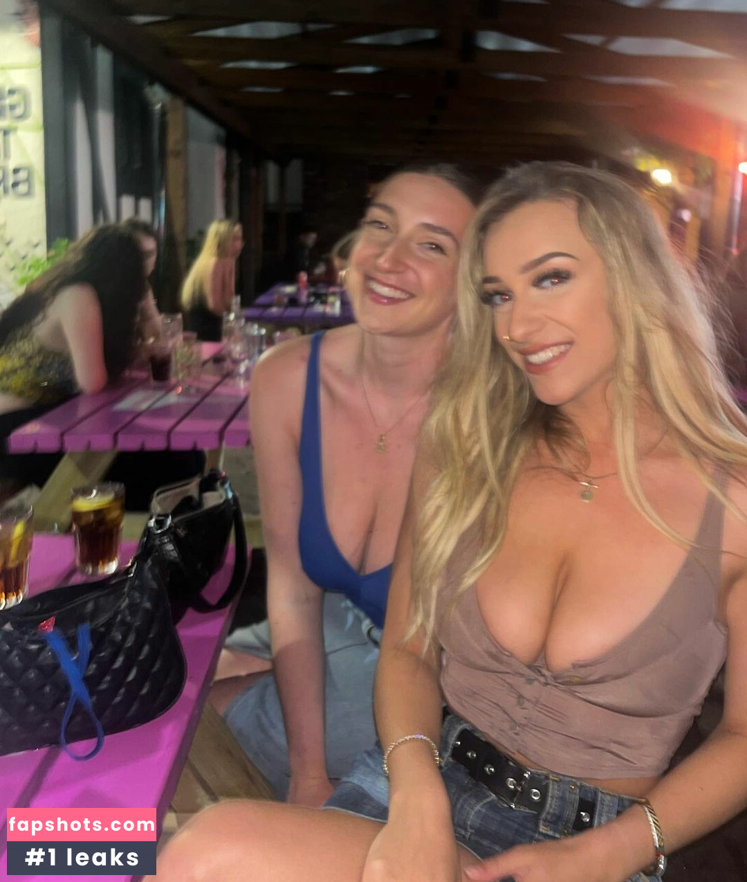 Grace Baker gallery photo #25