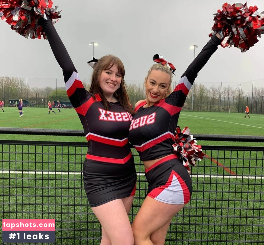 Grace Baker gallery photo #31