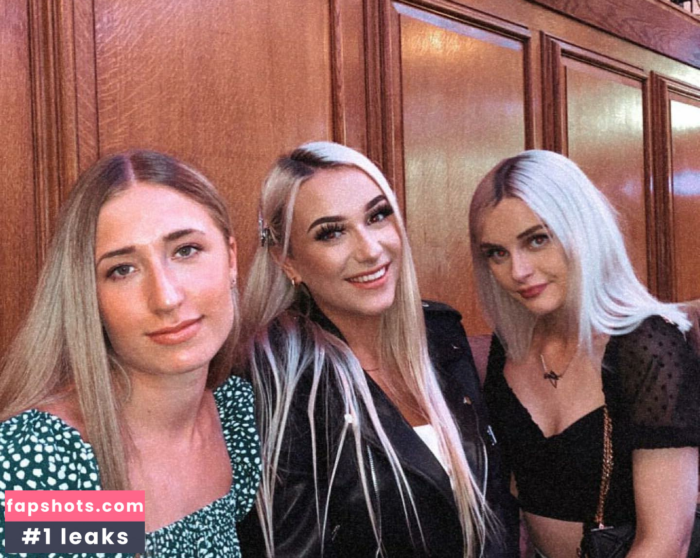 Grace Baker gallery photo #44