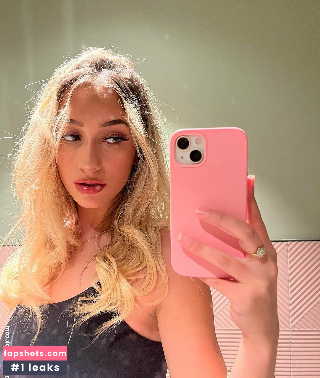 Grace Baker gallery photo #8