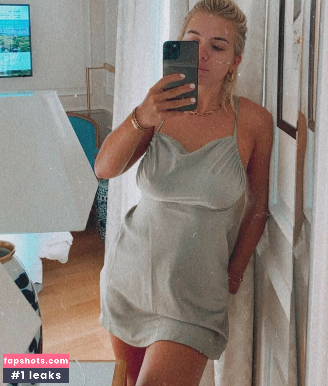 Grace Beverley Nude Leaks OnlyFans Photos #19 - LeakJerk