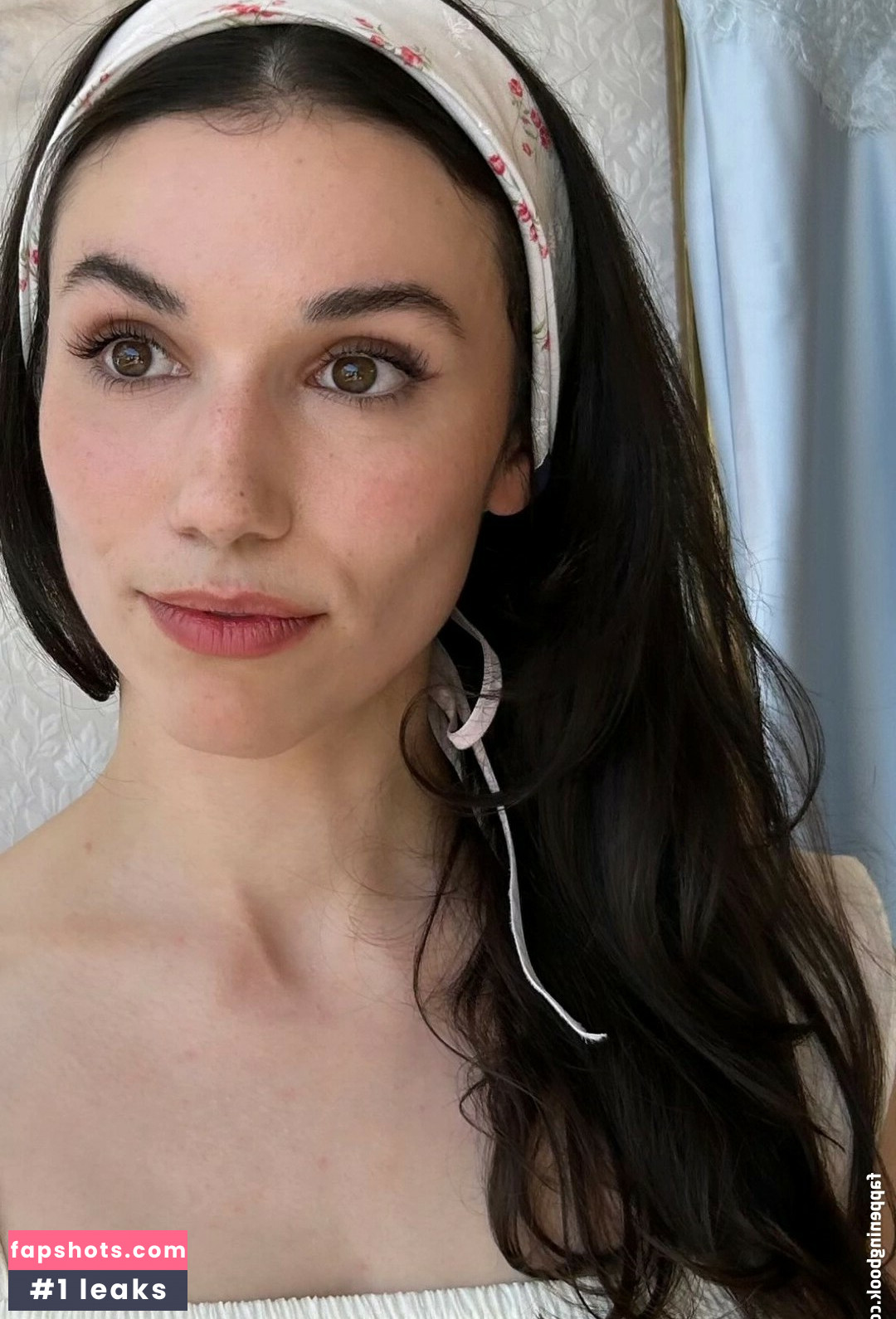 Grace Caroline Currey Nacktheit OnlyFans Fotos #2 - Fapshots