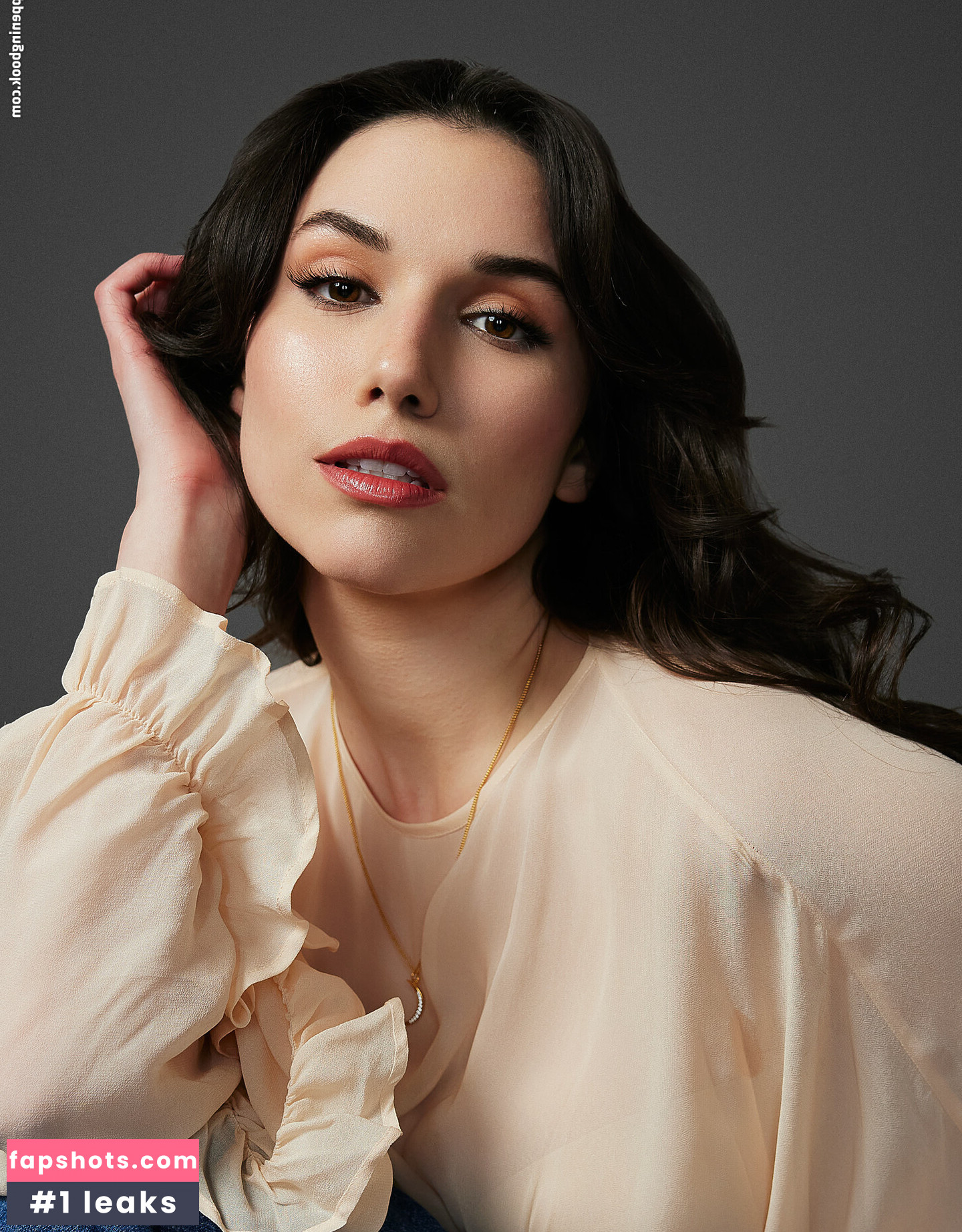 Grace Caroline Currey Nacktheit OnlyFans Fotos #12 - Fapshots