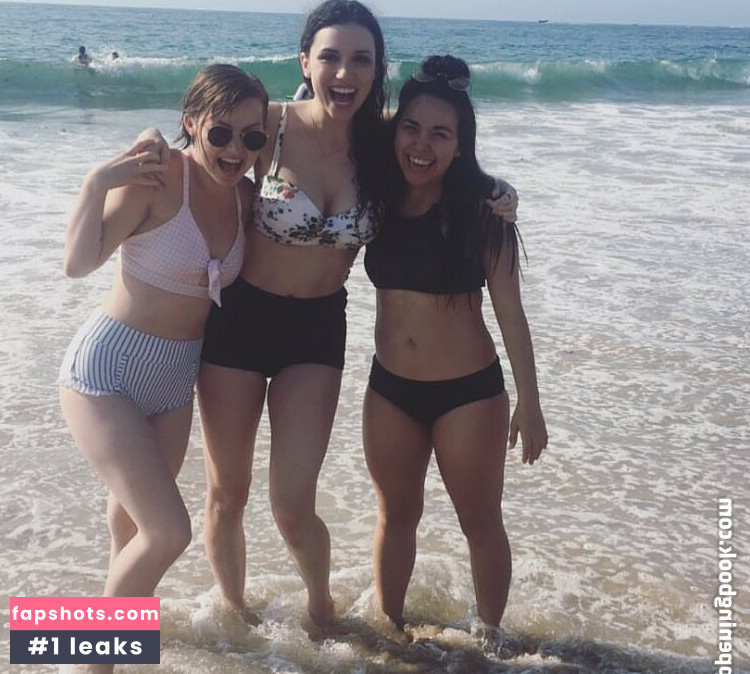 Grace Caroline Currey Nacktheit OnlyFans Fotos #17 - Fapshots