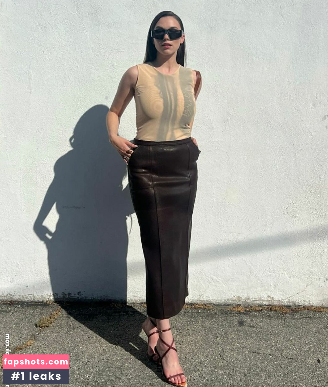 Grace Caroline Currey Nacktheit OnlyFans Fotos #18 - Fapshots