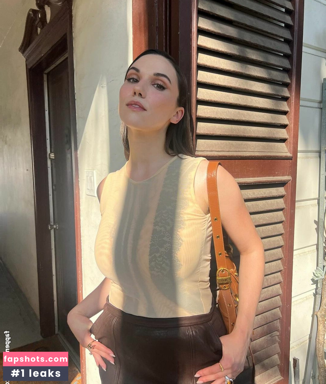 Grace Caroline Currey Nacktheit OnlyFans Fotos #19 - Fapshots