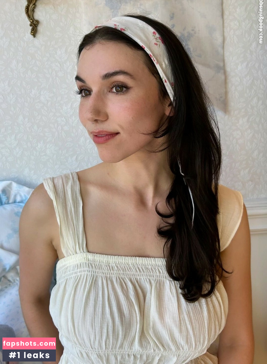 Grace Caroline Currey Nacktheit OnlyFans Fotos #3 - Fapshots