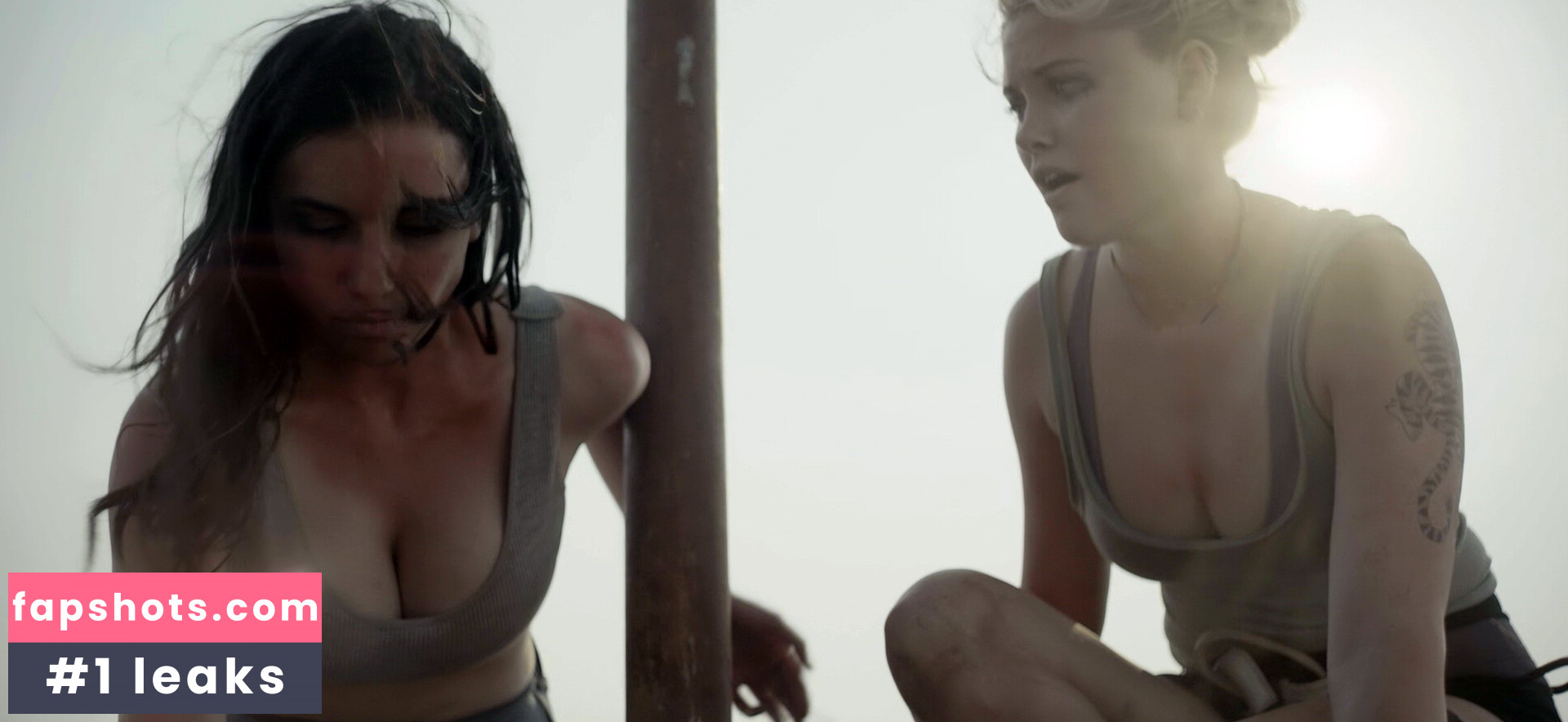 Grace Caroline Currey Nacktheit OnlyFans Fotos #22 - Fapshots