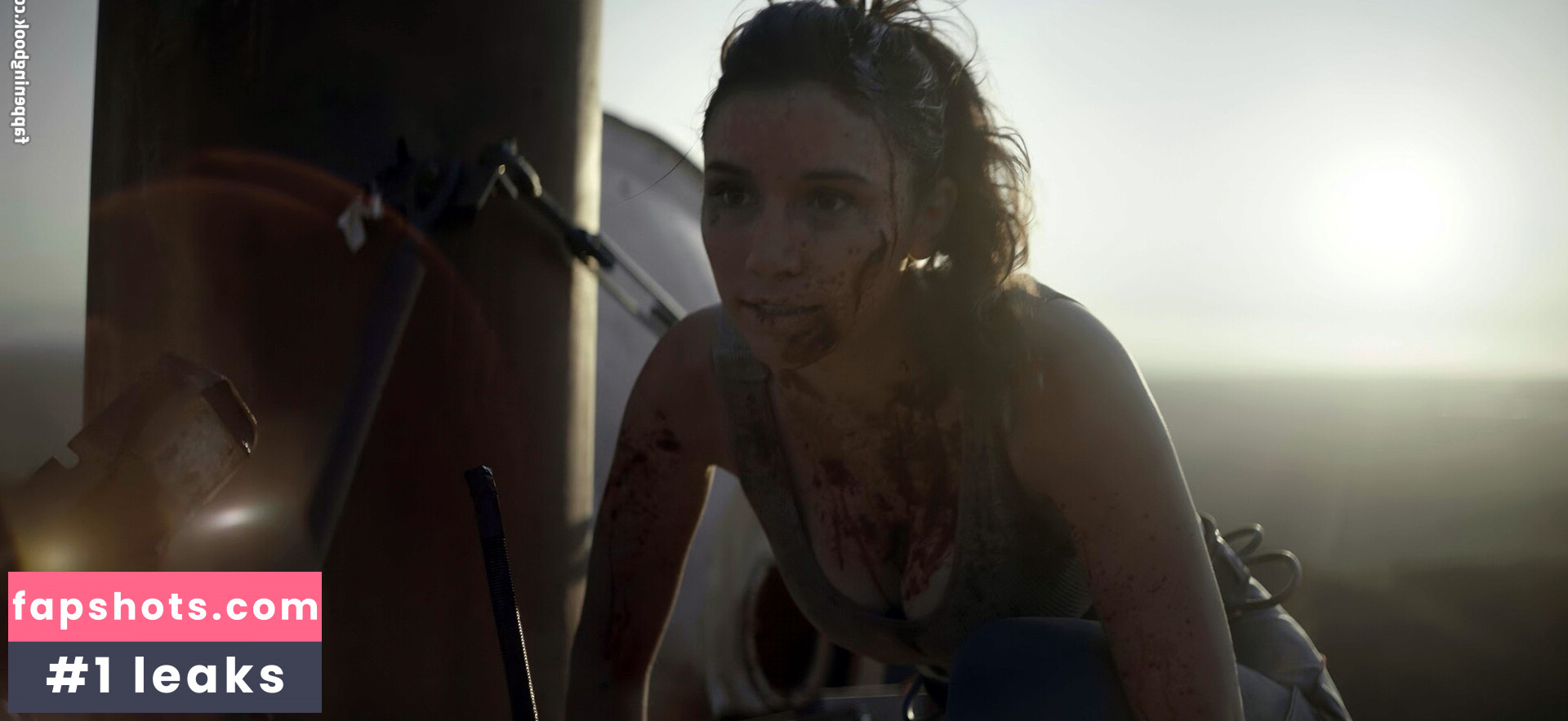 Grace Caroline Currey Nacktheit OnlyFans Fotos #34 - Fapshots