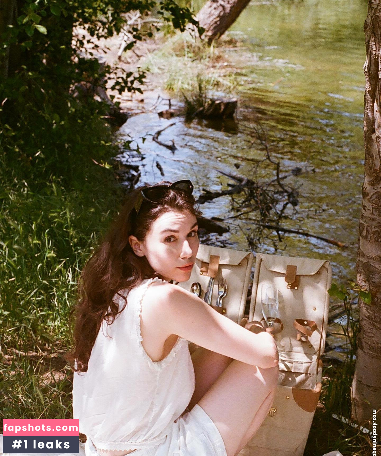 Grace Caroline Currey Nacktheit OnlyFans Fotos #42 - Fapshots