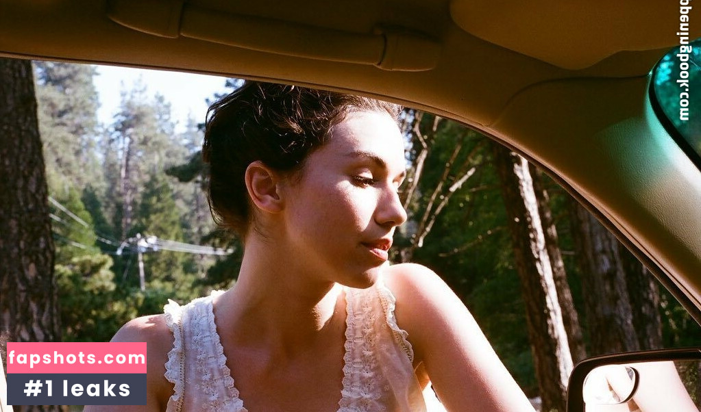 Grace Caroline Currey Nacktheit OnlyFans Fotos #45 - Fapshots