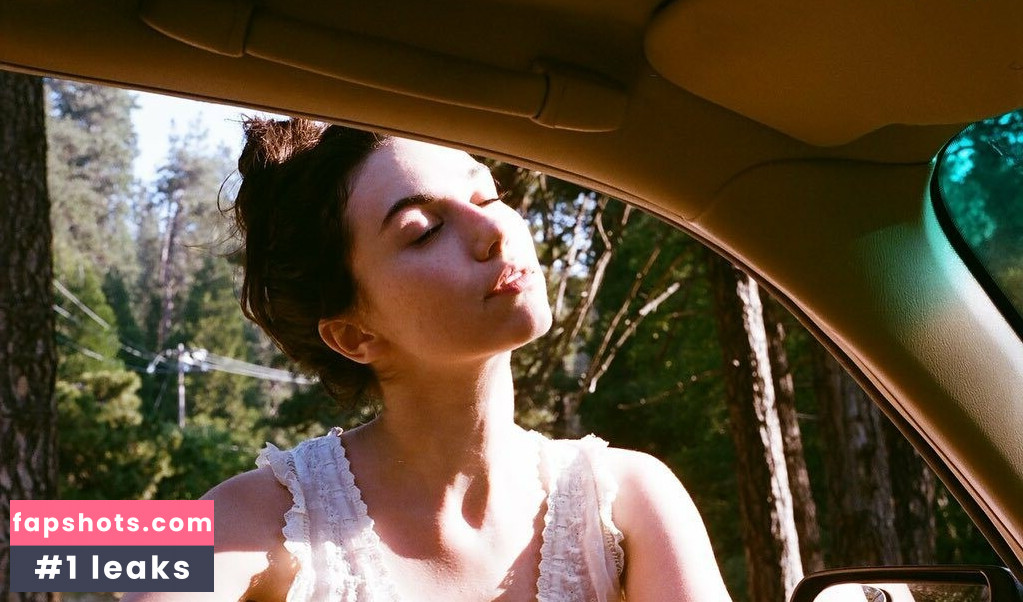 Grace Caroline Currey Nacktheit OnlyFans Fotos #46 - Fapshots