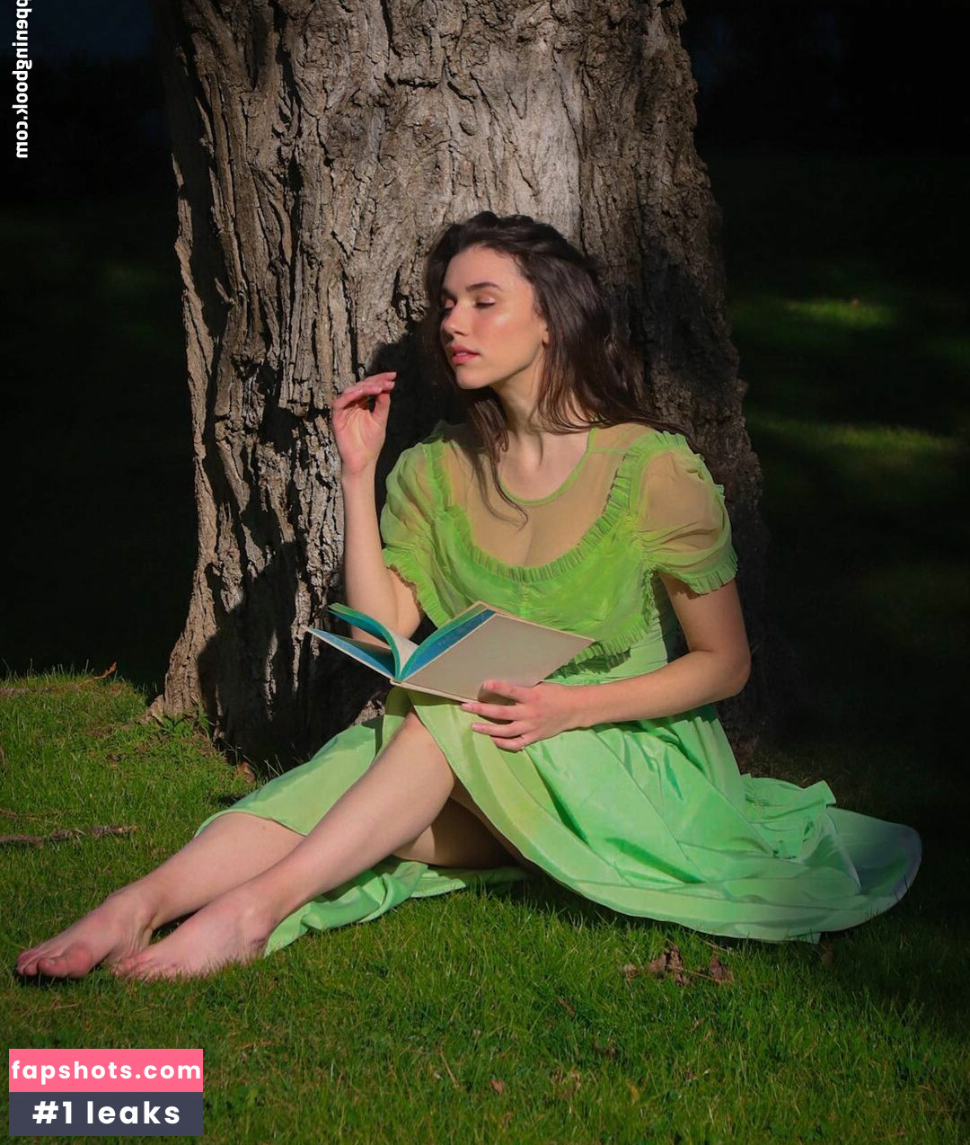 Grace Caroline Currey Nacktheit OnlyFans Fotos #74 - Fapshots