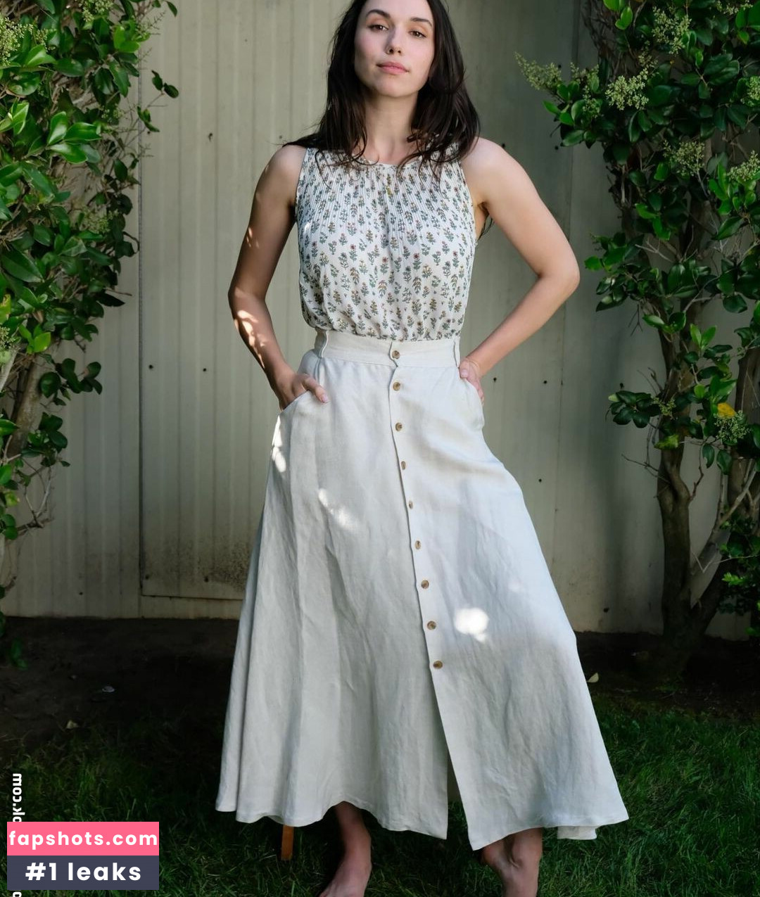 Grace Caroline Currey Nacktheit OnlyFans Fotos #82 - Fapshots