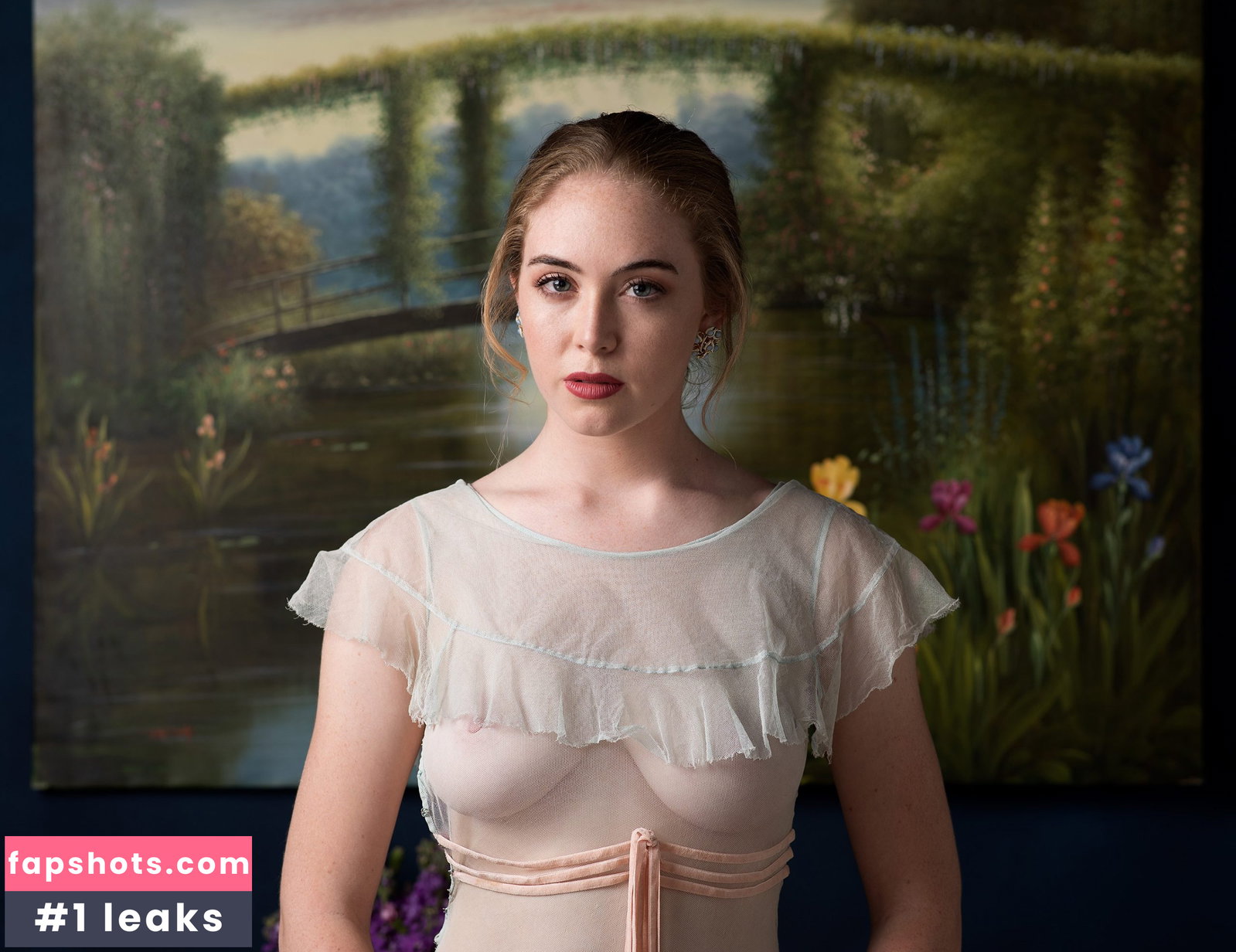 Grace Charis gallery photo #705