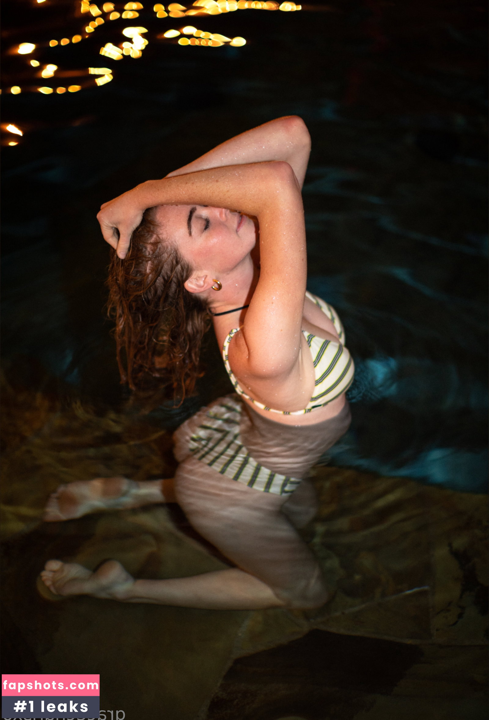 Grace Charis gallery photo #205